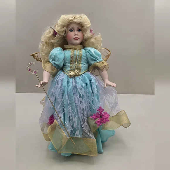 Sweet Dreams Fairy Ariel - Picture 1 of 6